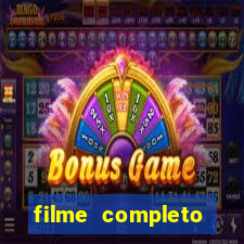 filme completo dublado megamente